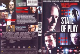 State of Play - ซ่อนปมฆ่า ล่าซ้อนแผน (2009)